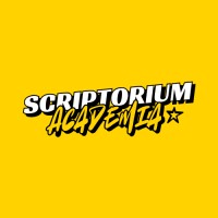 Scriptorium Academia logo - Similar company to Byte Engineers