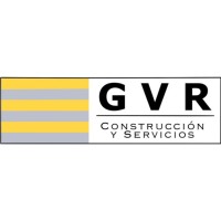 Constructora GVR logo - Similar company to Doppel Bim