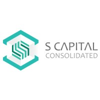 S Capital Consolidated logo - Similar company to Map Of The Money