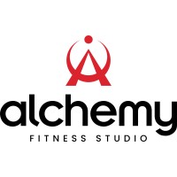 Alchemy Fitness Studio logo - Similar company to Kitson Group Of Companies