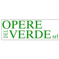 Opere del Verde srl logo - Similar company to Lab13 Studio