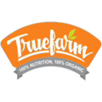 Truefarm Foods logo - Similar company to Parth Fun Zone