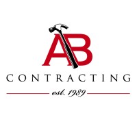 AB Contracting, Inc logo - Similar company to Imperial Space Contracting Llc