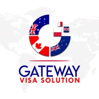 Gateway Visa Solution logo - Similar company to Salvo Migration