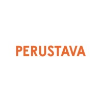 Perustava logo - Similar company to Fairarbit