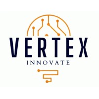 Vertex Innovate logo - Similar company to K.A Design Wear Ltd