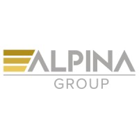 Alpinagroup logo - Similar company to Franz Digital