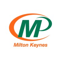 Minuteman Press Milton Keynes logo - Similar company to Studio Otto