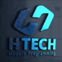 HTech logo - Similar company to Htech