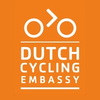 Dutch Cycling Embassy logo - Similar company to Bycs