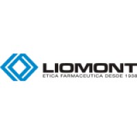Laboratorios Liomont logo - Similar company to Laboratorios Kener, S.A. De C.V.