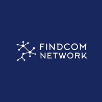 Findcom Network logo - Similar company to Atouts'Prisme