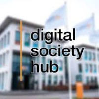 Digital Society Hub logo - Similar company to Iddi-Lab