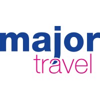 Major Travel logo - Similar company to Tourmint