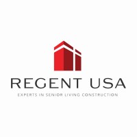 Regent USA Maintenance & Construction logo - Similar company to 4J Construction Services