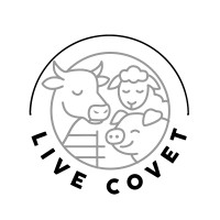 LIVECOVET logo - Similar company to Adrural
