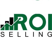 ROI Selling logo - Similar company to Valuepros.Io