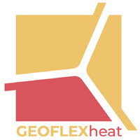 GEOFLEXheat logo - Similar company to Streamstep Eu Project