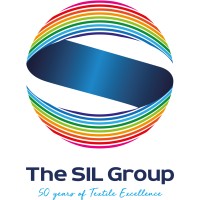 The SIL Group logo - Similar company to Standeven Fabrics