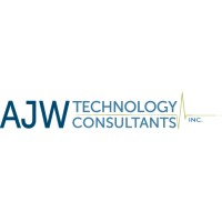 AJW Technology Consultants, Inc. logo - Similar company to Ajw Consulting, Llc