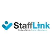 StaffLink Solutions logo - Similar company to Countify