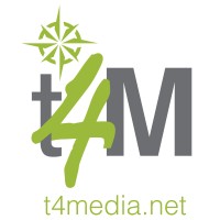 Trans4media logo - Similar company to Treva Corporation