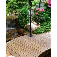 Solar Lights Tapetum logo - Similar company to Faber Infotech