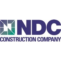 NDC Construction Company logo - Similar company to Wallace Construction Group