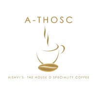 Athosc Cafe & Restro logo - Similar company to Prishu Horeca Solutions