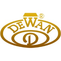 Dewan Al Dahab Jewellery CO. LLC logo - Similar company to Hamidullah