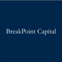 BreakPoint Capital logo - Similar company to Canadian Business Growth Fund (Cbgf)