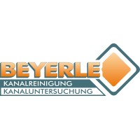Beyerle GmbH logo - Similar company to Vdrk - Verband Der Rohr- Und Kanal-Technik-Unternehmen E.V.