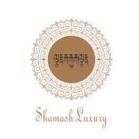 Shamash Luxury logo - Similar company to Afrishopa