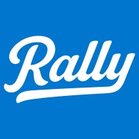 Rally logo - Similar company to Chainable Corp.