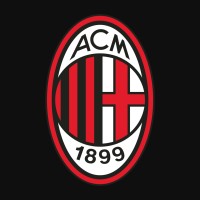 AC Milan logo - Similar company to Cesena Football Club