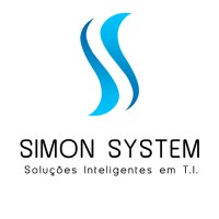 Simon System logo - Similar company to Ibrascan