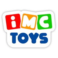 IMC Toys logo - Similar company to Magicbox