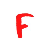 Fidgety App logo - Similar company to Unrelated Studio