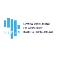 WHO AFRO - Expanded Special Project for Elimination of Neglected Tropical Diseases (ESPEN) logo - Similar company to Ard Cluster - Assistant Regional Director Cluster Who Afro