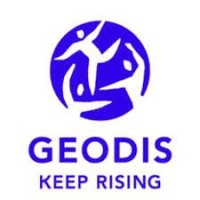GEODIS Logistics LLC logo - Similar company to Taurus Financial