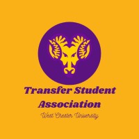 West Chester University Transfer Student Association logo - Similar company to Tc Communications