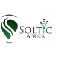 SOLTIC AFRICA logo - Similar company to Tuverl