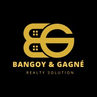 Bangoy & Gagné Realty Solutions logo - Similar company to Cco Realty