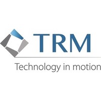 TRM - Technology in Motion logo - Similar company to Melucci Technologies