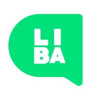 LIBA comunicación corporativa logo - Similar company to Flum Transformación & Ia