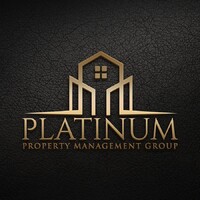 Platinum Property Management Calgary logo - Similar company to Gardenzilla Lawn & Garden