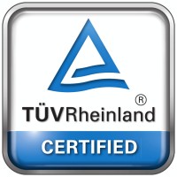 TÜV Rheinland Rep. Office Lebanon logo - Similar company to Management Mix
