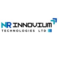 NR Innovium Technologies logo - Similar company to Dataphion