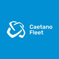Caetano Fleet logo - Similar company to Kstationery*