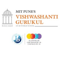 MIT Vishwashanti Gurukul World School logo - Similar company to Mit Vishwashanti Gurukul Schools